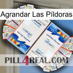 Agrandar Las Píldoras kamagra1